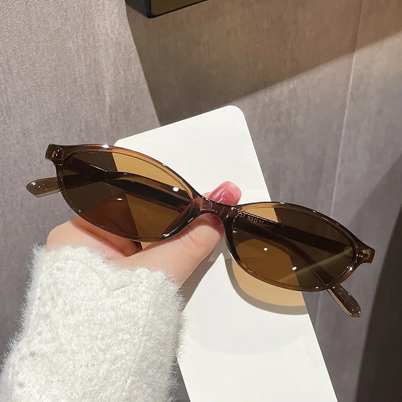 Nuovi Occhiali da Sole Retrò S - Sunglasses Cat Eye recensione e prezzo