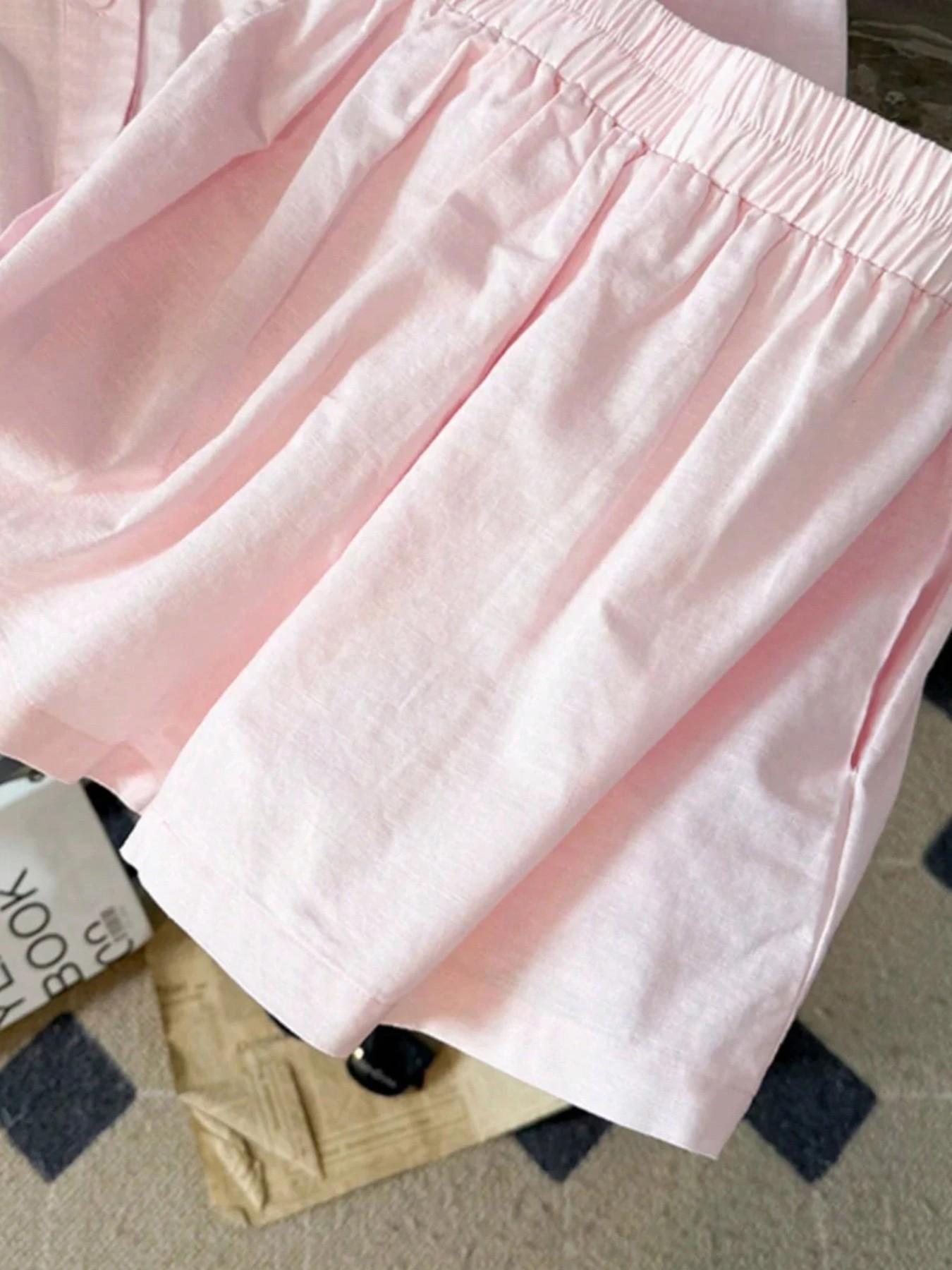 Completo da donna casual con c - Blouse Off Shoulder recensione e prezzo