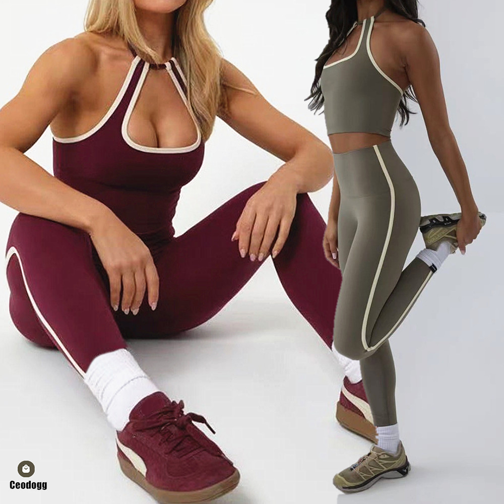 Reggiseno Sportivo da Donna co - Bralette Triangle Set recensione e prezzo