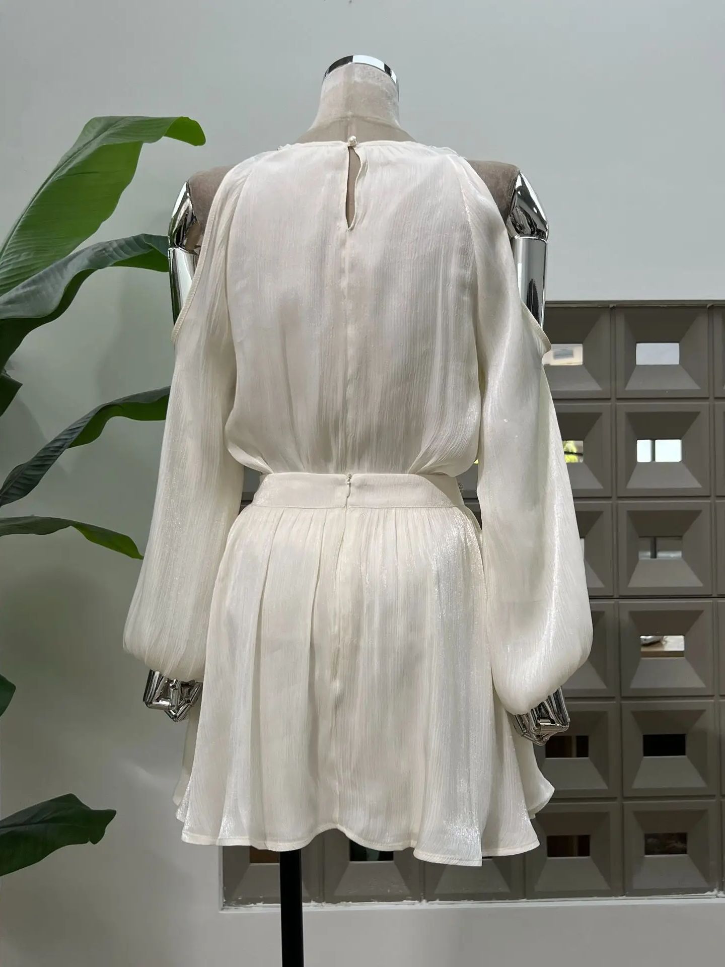 Abiti da donna in due pezzi Ca - Blouse Off Shoulder recensione e prezzo