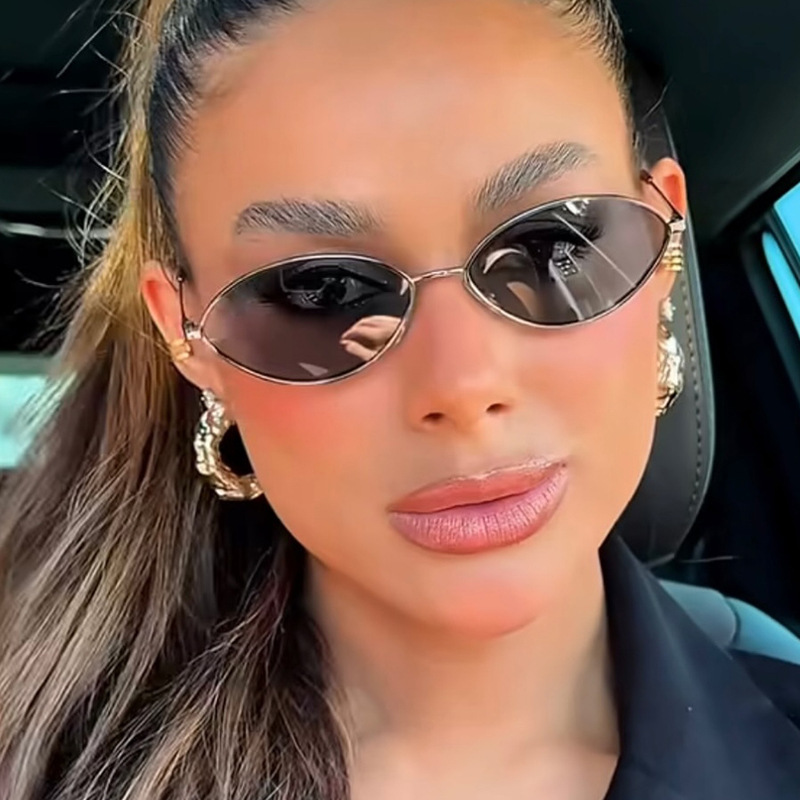 Occhiali da Sole Retrò Cat Eye - Sunglasses Cat Eye recensione e prezzo